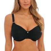Fantasie BH Reflect Underwire Moulded Spacer Bra Svart I 75 Dam