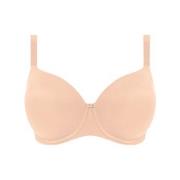 Fantasie BH Smoothease Underwired Moulded T-Shirt Bra Beige D 85 Dam