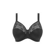 Elomi BH Morgan Underwired Bra Svart E 95 Dam