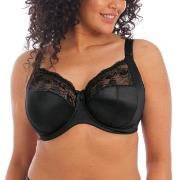Elomi BH Morgan Underwired Bra Svart J 80 Dam