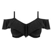 Elomi Plain Sailing UW Bikini Top Svart H 80 Dam