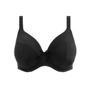 Elomi Plain Sailing UW Plunge Bikini Svart I 80 Dam