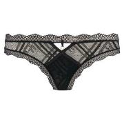 Freya Trosor Fatale Brief Svart polyamid Large Dam