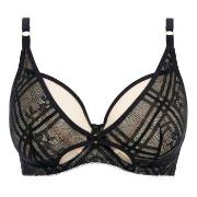 Freya BH Fatale UW High Apex Bra Svart F 65 Dam