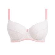 Freya BH Off Beat UW Padded Half Cup Bra Vit C 75 Dam