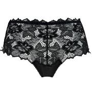 Sans Complexe Trosor Arum Highwaisted Brief Svart polyamid 36/38 Dam