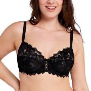 Sans Complexe BH Arum Wired Bra Svart polyamid D 90 Dam