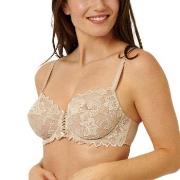 Sans Complexe BH Arum Wired Bra Hud polyamid B 85 Dam