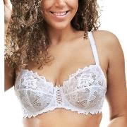 Sans Complexe BH Arum Wired Bra Vit polyamid B 80 Dam