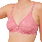 Triumph BH Amourette Charm Conscious W02 Rosa E 95 Dam