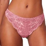 Triumph Trosor Amourette Charm T Highleg Brazilian Rosa 38 Dam