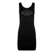 Magic Tone Your Body Tank Dress Svart Large Dam