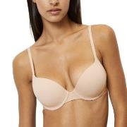 Marc O Polo Wired Padded Bra BH Ljusrosa C 70 Dam