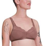 Sloggi BH 2P Romance SI BH Mörkrosa B 85 Dam