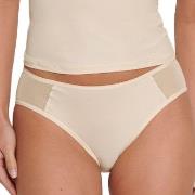 Sloggi Trosor Soft Adapt Hipster Beige Medium Dam