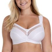 Miss Mary Essence Soft Bra BH Vit B 85 Dam