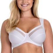 Miss Mary Essence Underwire Bra BH Vit B 80 Dam