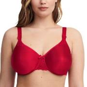 Chantelle BH Hedona Fashion Underwired Bra CL1 Röd B 80 Dam