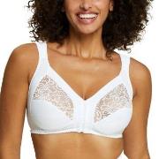 Sans Complexe BH Clara Classic Wireless Bra Vit D 90 Dam