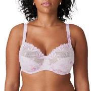 PrimaDonna BH Orlando Full Cup Wire Bra Rosa Mönstrad polyamid F 85 Da...