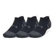 Under Armour Strumpor 3P Performance Tech Low Socks Svart polyester La...