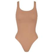 Sloggi ZERO Feel 2 0 Body Beige X-Large Dam