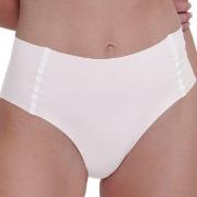 Sloggi Trosor ZERO Feel 2 0 High Waist Brief Vit X-Large Dam