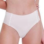 Sloggi Trosor ZERO Feel 2 0 High Waist Brief Vit XX-Large Dam