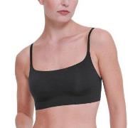 Sloggi BH ZERO Feel 2 0 Ultra Bra Svart Medium Dam