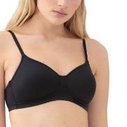Mey BH Joan Spacer Soft Bra Svart A 80 Dam