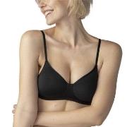 Mey BH Joan Spacer Soft Bra Svart A 85 Dam