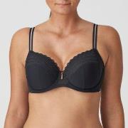 PrimaDonna BH Twist Full Cup Bra Svart D 90 Dam