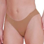 Sloggi Trosor ZERO Feel 2 0 High Leg Beige Large Dam