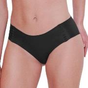 Sloggi Trosor ZERO Feel 2 0 Hipster Svart Medium Dam