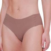 Sloggi Trosor ZERO Feel 2 0 Hipster Brun X-Large Dam