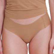Sloggi Trosor ZERO Feel 2 0 Hipster Beige Small Dam