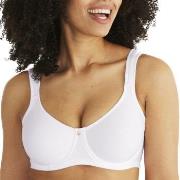 Swegmark BH Clean Curves Moulded CoolMax Wire Bra Vit D 90 Dam