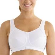 Swemark Ultimate Extreme Sports Bra BH Vit D 80 Dam