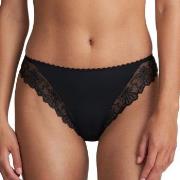 Marie Jo Trosor Jane Italian Brief Svart 40 Dam