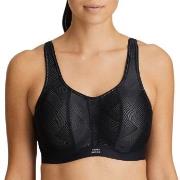 PrimaDonna BH The Game Padded Sport Bra Svart B 85 Dam