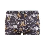 Bruno Banani Kalsonger Panthera Hipshorts Svart Mönster polyester Medi...