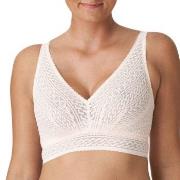 PrimaDonna BH Montara Full Cup Wireless Bra Ljusrosa polyamid F 75 Dam