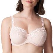 PrimaDonna BH Orlando Full Cup Wire Bra Ljusrosa polyamid B 80 Dam