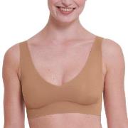 Sloggi BH ZERO Feel 2 0 Bralette Beige X-Large Dam