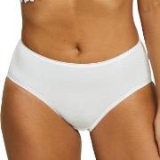 Sans Complexe Trosor 2P Bamboo Brief Vit viskos X-Large Dam