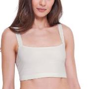 Sloggi BH GO Casual Top Vit X-Large Dam