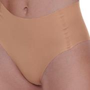 Sloggi Trosor ZERO Feel 2 0 High Waist Brief Beige Small Dam