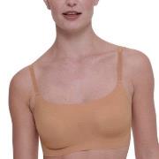 Sloggi BH ZERO Feel 2 0 Ultra Bra Beige Large Dam