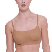 Sloggi BH ZERO Feel 2 0 Ultra Bra Beige S+ Dam