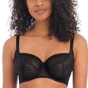 Freya BH Signature UW Balcony Bra Svart N 75 Dam